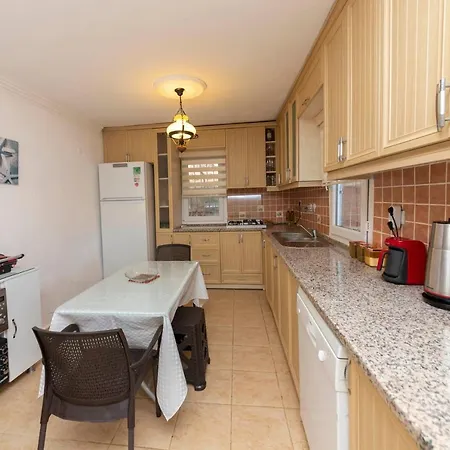 ヴィラ Splendid Villa Surrounded By Nature Near Milas-Bodrum Airport