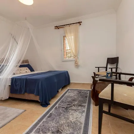 Splendid Villa Surrounded By Nature Near Milas-Bodrum Airport ヴィラ *