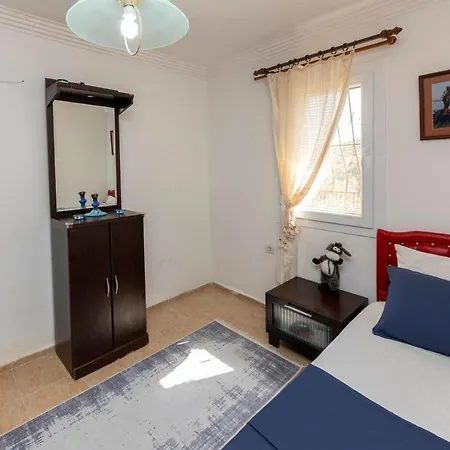 ヴィラ Splendid Villa Surrounded By Nature Near Milas-Bodrum Airport *